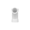 Charlotte Pipe And Foundry Charlotte Pipe Schedule 40 2 in. Hub X 2 in. D Hub PVC Long Turn Wye 1 pk PVC005020800 - alternate 2